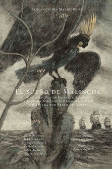 El sueño de Malinche (2019)