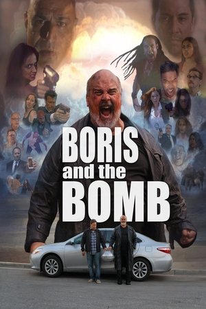 Boris and the Bomb (2019)