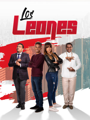 Los Leones (2019)