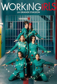 Workingirls : La Grande Évasion (2014)
