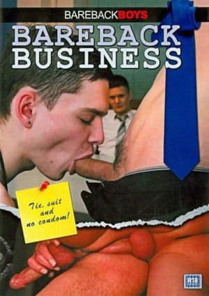 Bareback Business (2013)