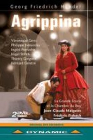 Agrippina (2004)