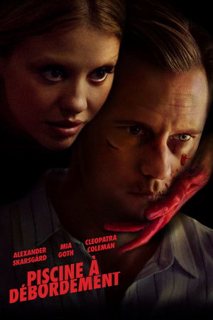 Piscine à débordement (2023)