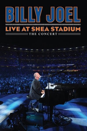 Billy Joel - Live at Shea Stadium (2011)