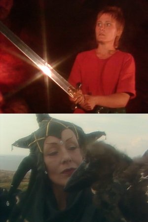 Grymme Grendel i Storanskog (1984)