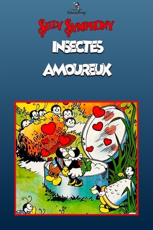 Insectes amoureux (1932)
