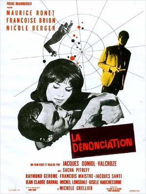 La Dénonciation (1962)