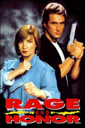 Rage et honneur (1992)