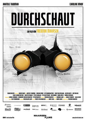 Durchschaut (2020)
