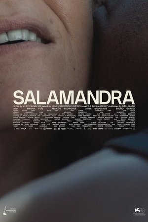 Salamandra (2021)
