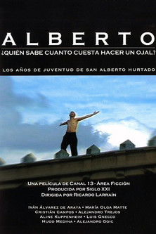 Alberto: ¿Quién sabe cuánto cuesta hacer un ojal? (2005)