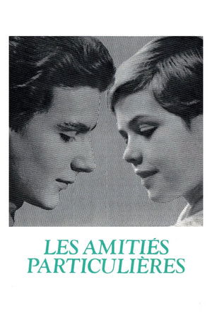 Les Amitiés particulières (1964)