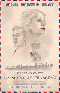 La Nouvelle Française (2017)