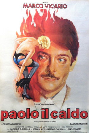 Paolo il caldo (1973)
