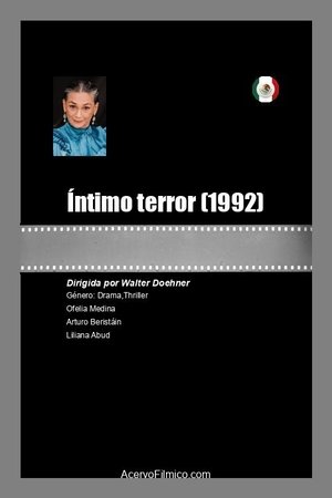 Íntimo terror (1992)