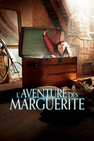 L'Aventure des Marguerite (2020)
