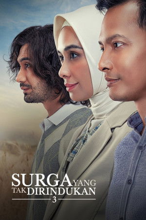 Surga yang Tak Dirindukan 3 (2021)