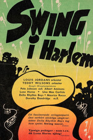 Swingtime Jamboree (1946)