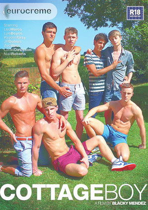 CottageBoy (2013)