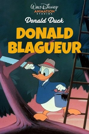 Donald Blagueur (1950)
