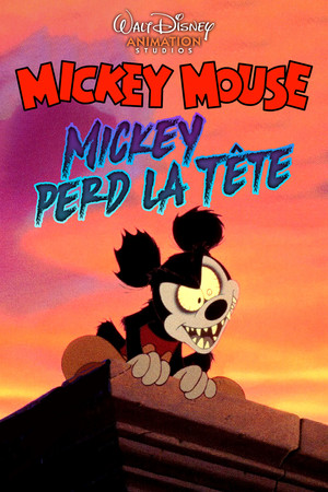 Mickey Perd la Tête (1995)