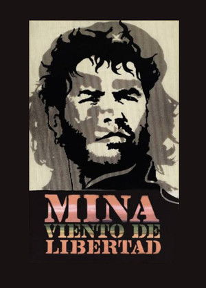 Mina, viento de libertad (1977)