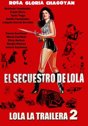 El secuestro de Lola (1986)