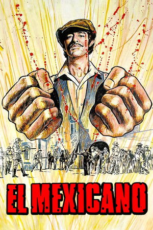 El mexicano (1977)
