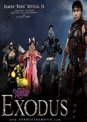 Exodus: Tales from the Enchanted Kingdom (2005)