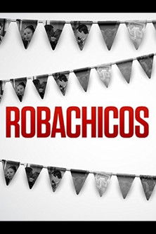Robachicos (1986)