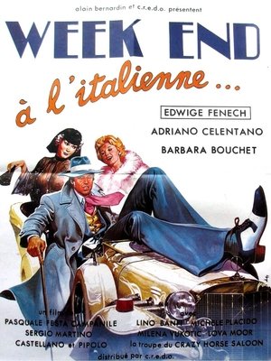 Week-end à l'italienne (1979)