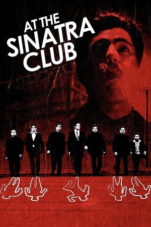 Sinatra Club (2010)
