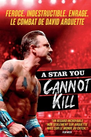 A Star You Cannot Kill (2020)