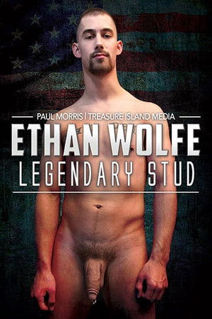 Legendary Stud: Ethan Wolfe (2018)