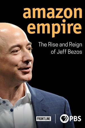 Amazon, l'Empire de Jeff Bezos (2020)