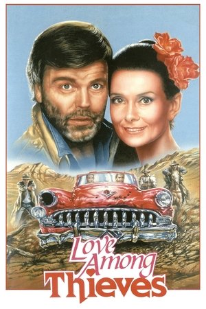 La Rançon Mexicaine (1987)