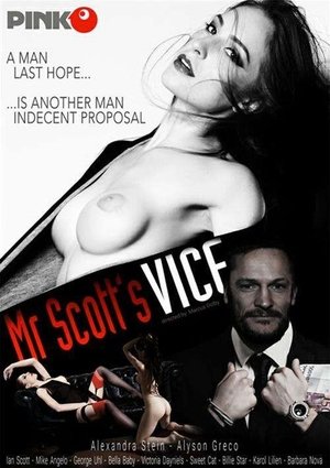 Il vizio di Mr Scott (2016)