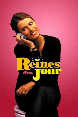 Reines d'un jour (2001)