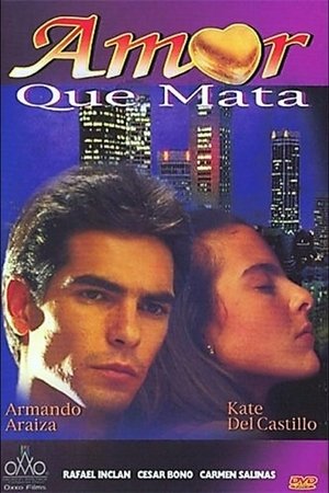 Amor que mata (1994)