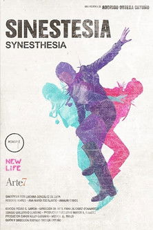 Sinestesia (2017)