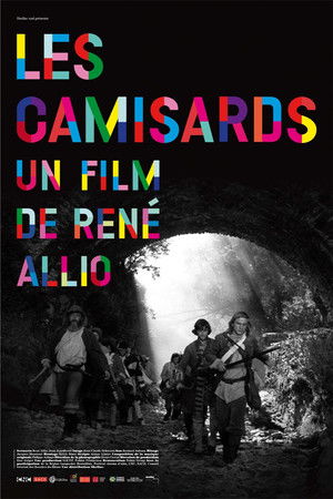 Les camisards (1972)