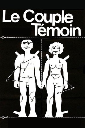 Le Couple témoin (1977)