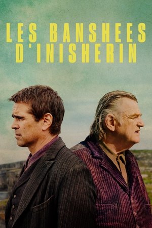Les Banshees d'Inisherin (2022)