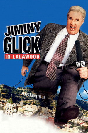 Jiminy Glick in Lalawood (2005)