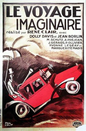 Le Voyage imaginaire (1926)