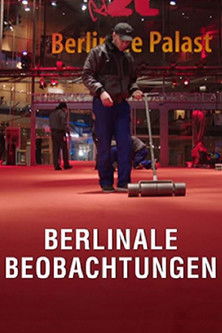 Berlinale mon amour (2020)
