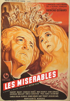 Les Misérables (1934)