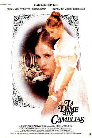 La Dame aux camélias (1981)