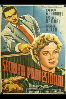 Secreto profesional (1945)