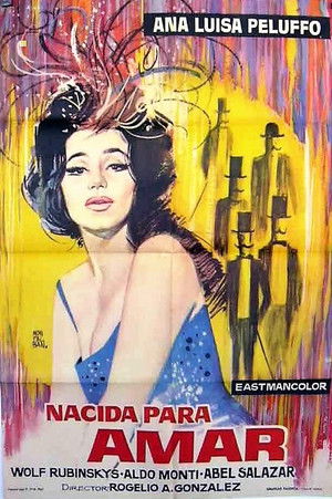 Nacida para amar (1959)